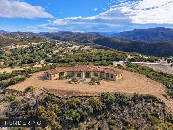 23018 Illahee Ct, Alpine, CA 91901