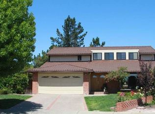 300 Bramble Ct, Foster City, CA 94404