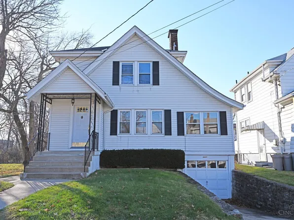 2857 Norwood Ave, Cincinnati, OH 45212