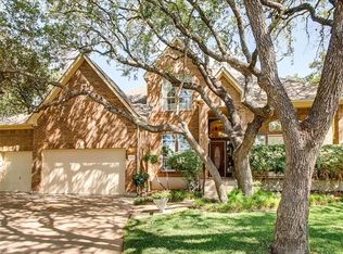 10208 Lundie Cv, Austin, TX 78726