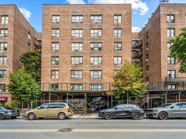 90-11 35th Avenue image 1 of 13