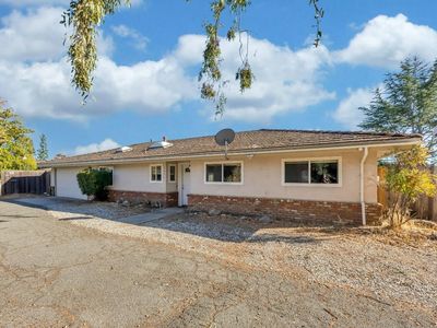 3831 N Lakeshore Blvd, Loomis, CA, 95650