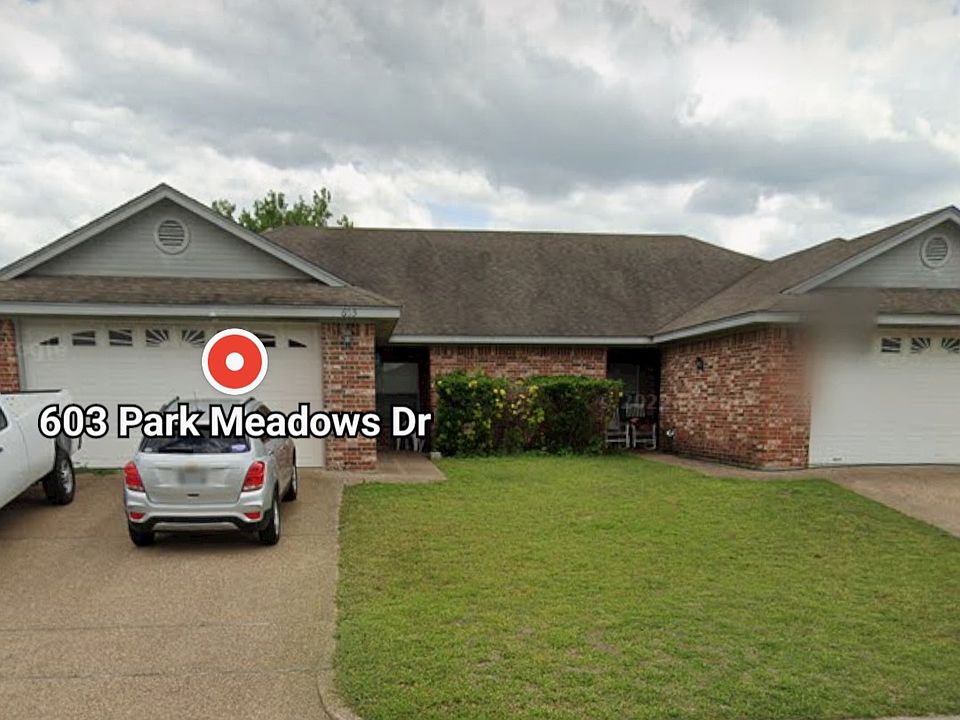 1st image of 603 Park Meadows Dr