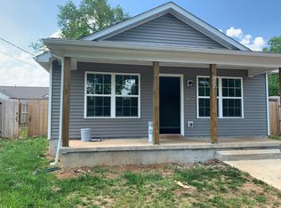 200 Payne Ave, Georgetown, KY 40324