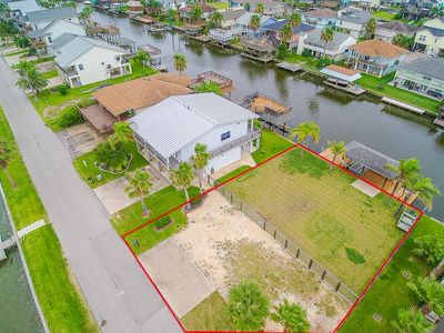 1288 Blue Heron St, Bayou Vista, TX, 77563