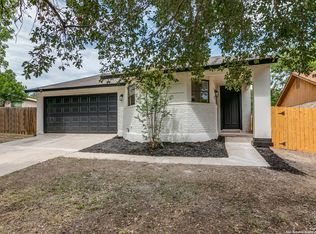 13246 Larkwalk St, San Antonio, TX 78233