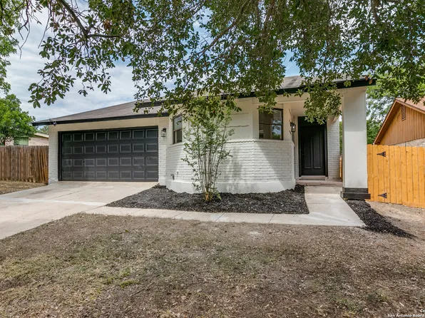 13246 Larkwalk, San Antonio, TX 78233