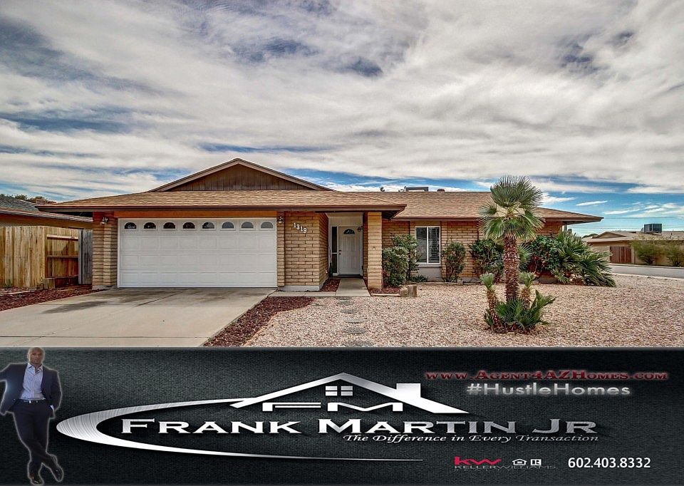 1st image of 1319 W Pecos Ave