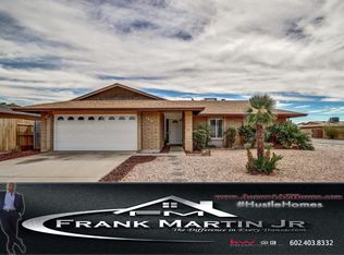 1319 W Pecos Ave, Mesa, AZ 85202