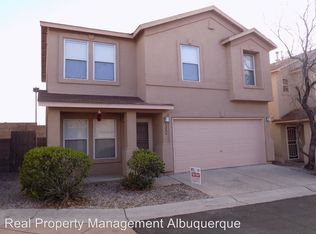 3204 Mountainside Pkwy NE, Albuquerque, NM 87111