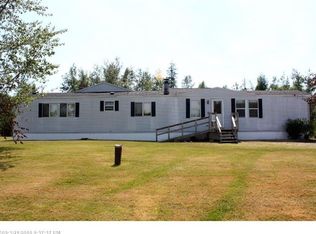 400 Chases Mill Rd, East Machias, ME 04630