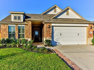 1534 Brunello St, League City, TX 77573