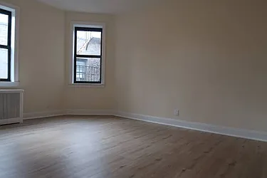 Rented by Atlantic Management Co Inc