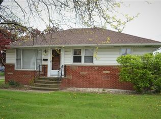 9520 Biddulph Rd, Brooklyn, OH 44144