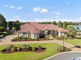 3133 Drakeshore Dr, Florence, SC 29501