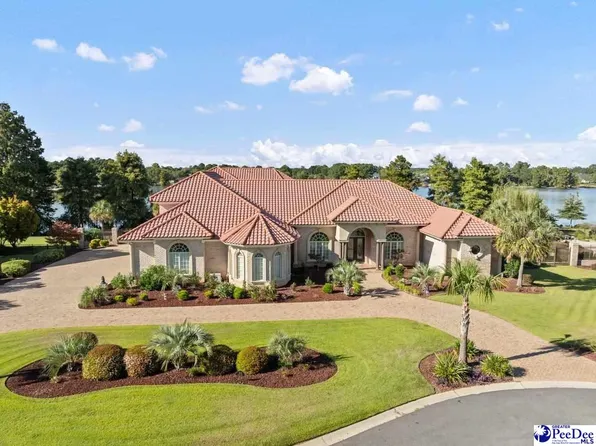 3133 Drakeshore Dr, Florence, SC 29501