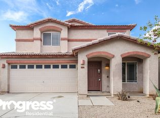 13276 W Calavar Rd, Surprise, AZ 85379