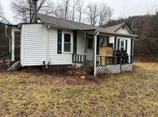 4575 Rich Valley Rd, Emporium, PA 15834