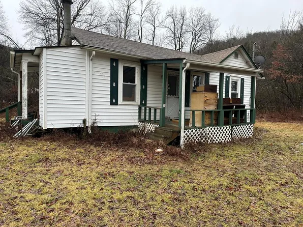 4575 Rich Valley Rd, Emporium, PA 15834