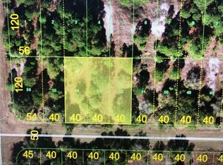 27034 San Pablo Dr, Punta Gorda, FL 33955