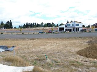 1702 N 41st Pl, Ridgefield, WA 98642