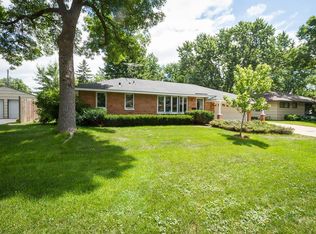 6412 Quail Ave N, Brooklyn Center, MN 55429