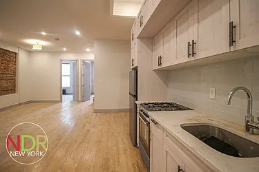Rented by Next Door Realty NYC