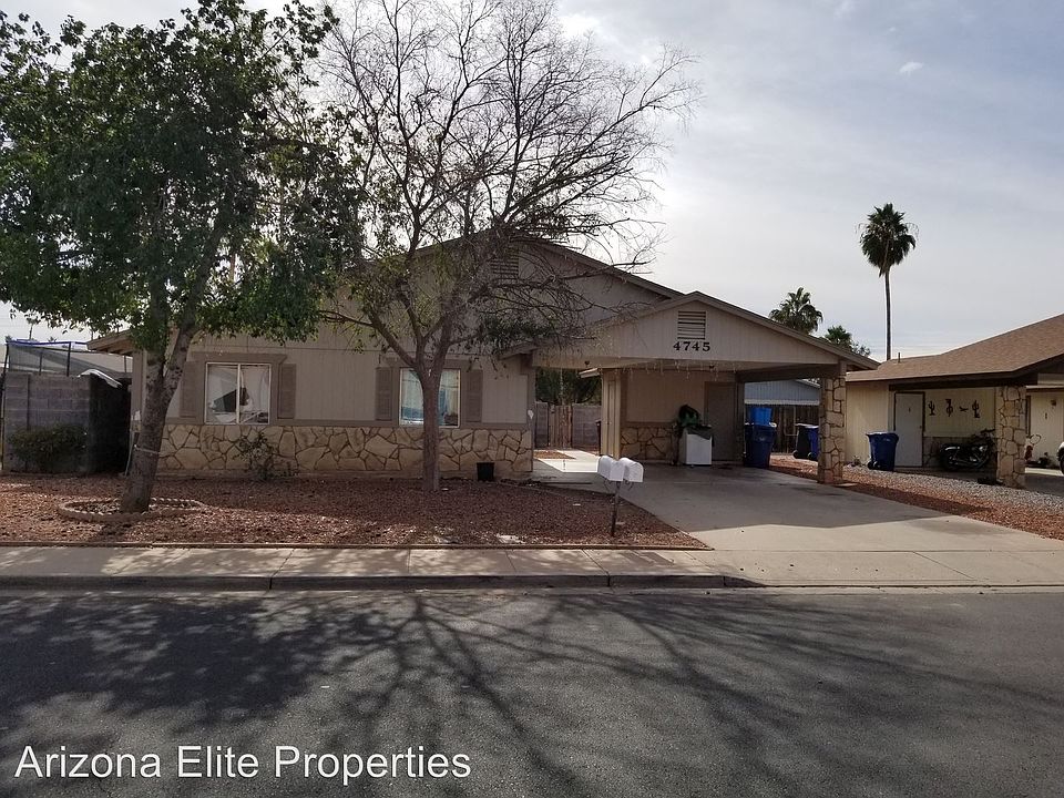 1st image of 4745 E Camino St #B