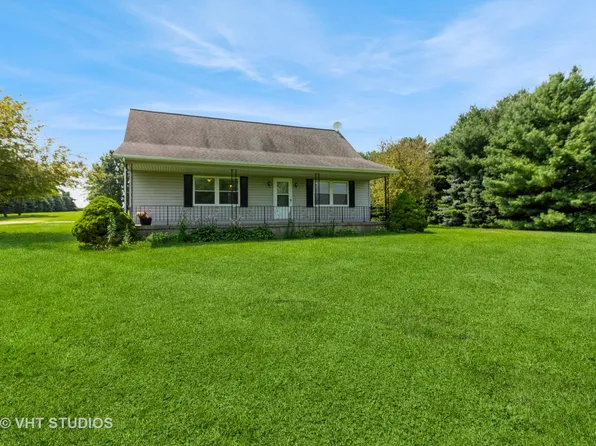 2682 N 3501st Rd, Marseilles, IL 61341