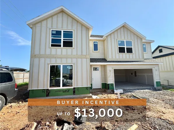 6008 SW Omaha Ave, Bentonville, AR 72713