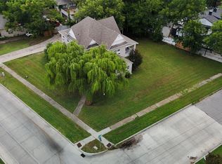 420 Stanley Ave SW, Ardmore, OK 73401