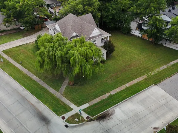 420 Stanley Ave SW, Ardmore, OK 73401