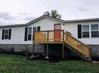 125 Creek Dr, Lancaster, KY 40444