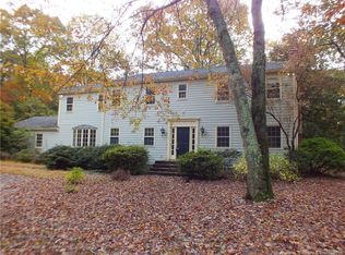 16 N Ridge Rd, Westport, CT 06880