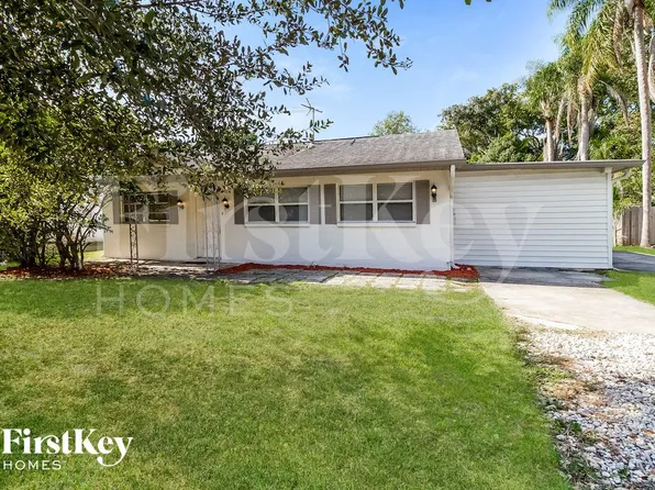 510 Connecticut Ave, Saint Cloud, FL 34769
