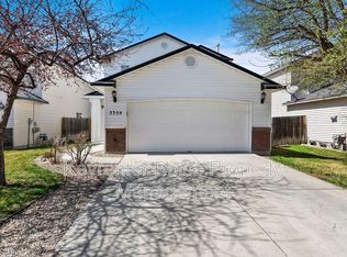 3354 W Wave Dr, Meridian, ID 83642