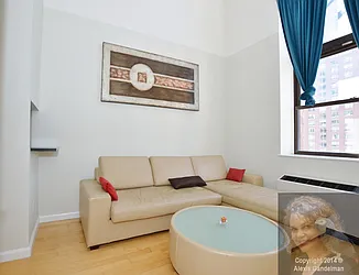 Rented by New York Residence