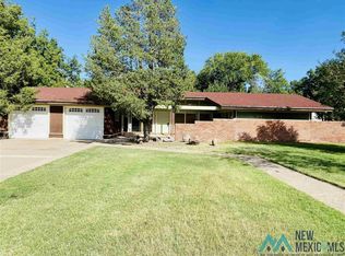 3107 N Diamond A Dr, Roswell, NM 88201