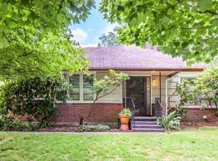 4340 SE Woodward St, Portland, OR 97206