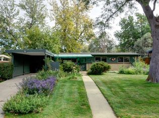 2622 S Quitman St, Denver, CO 80219