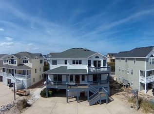 621 Wave Arch, Corolla, NC 27927