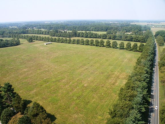 Aerial Field