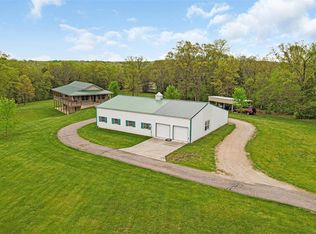 1430 Sneak Rd, Foristell, MO 63348