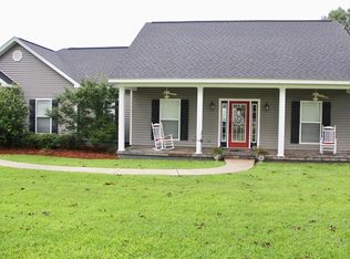 851 Skipper Rd, Dothan, AL 36301