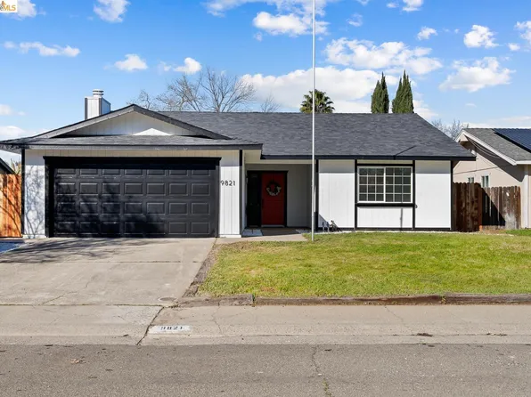 9821 Culp Way, Sacramento, CA 95827
