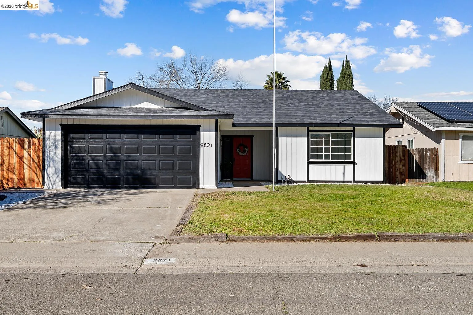 9821 Culp Way photo 1