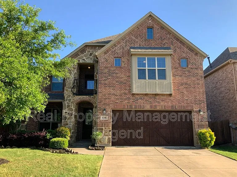 8308 Whistling Duck Dr — Photo 1