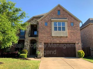 8308 Whistling Duck Dr, Fort Worth, TX 76118