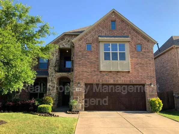 8308 Whistling Duck Dr, Fort Worth, TX 76118