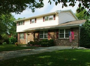 1801 Amarillo Ln, Knoxville, TN 37922